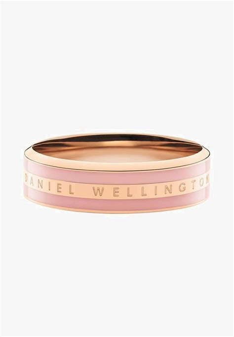 Daniel Wellington Emalie Dusty Ring Rose Gold Coloured Zalandode