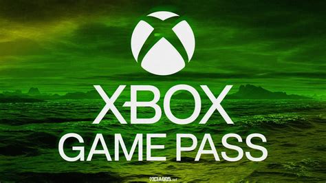 Xbox Game Pass Estes Jogos Estão Chegando Ao Catálogo Ainda Neste Mês