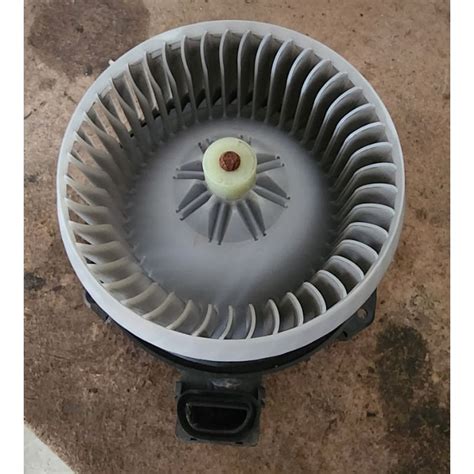 ORIGINAL AIRCOND BLOWER BEZZA ALZA ARUZ MYVI LAGI BEST TOYOTA VIOS