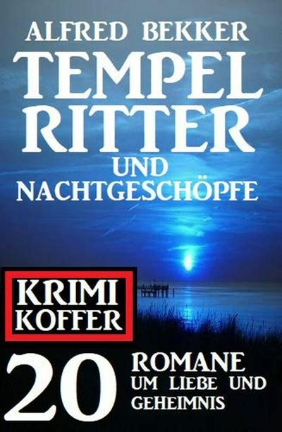 Smashwords Tempelritter Und Nachtgesch Pfe Mystery Thriller Um