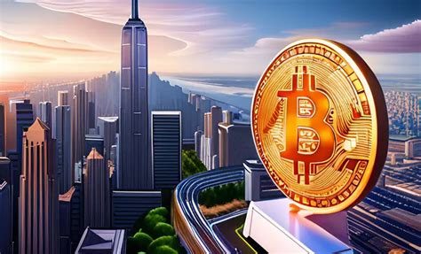 Bitcoin Halving 2024 Shaping Cryptocurrency S Future