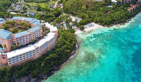 Carlton Group Hired to Sell Sugar Bay Resort & Spa in St. Thomas, USVI ...