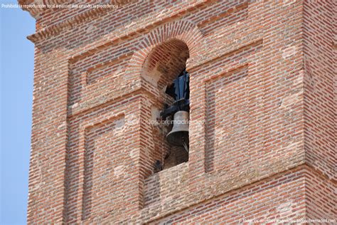 Iglesia de San Pedro Apóstol de Fuente el Saz de Jarama 23