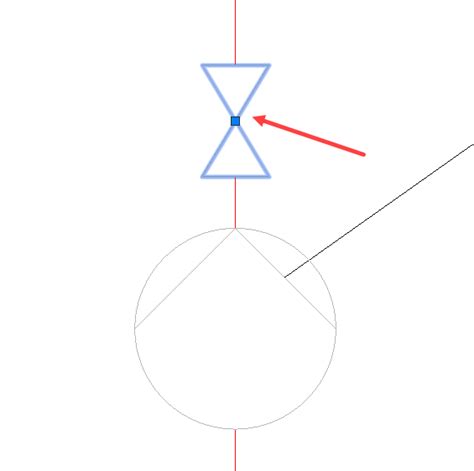 Assigning General Valves Manufacturer Data With Nominal Diameter