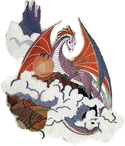 Amazon Custom Legendary Mythical Unique Dragon Dragon Power