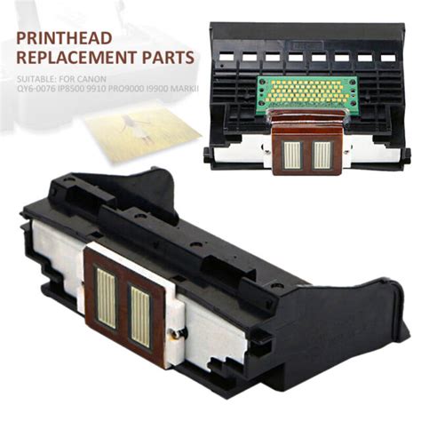 Original Qy Qy Print Head Printer For Canon Mp Mp