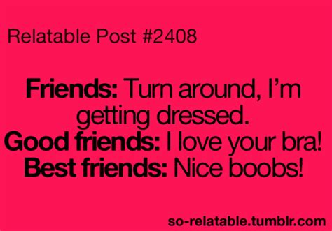 Funny Best Friend Quotes For Girls Quotesgram