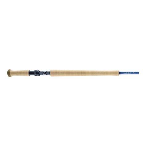 Double Hand Fly Rods Twinpeakesflyfishing