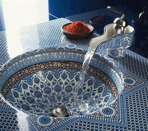 35 Unique Bathroom Sink Designs For Your Beautiful Bathroom