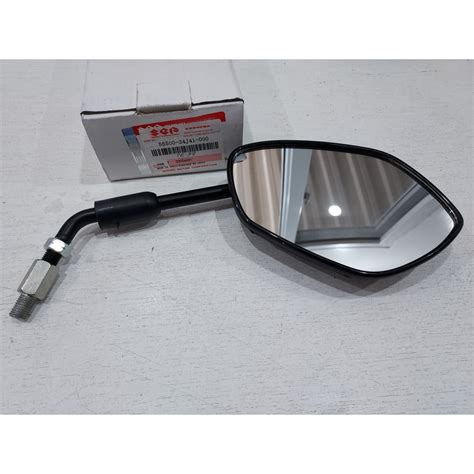 Gixxer Burgman Side Mirror Left Right Sgp Gen J