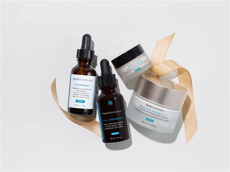 SkinCeuticals Drops Limited Edition Holiday Vault Of Top Selling Skin