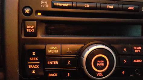 Radio For Nissan Sentra