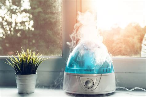 Whats The Difference Between A Humidifier And A Dehumidifier Hvac