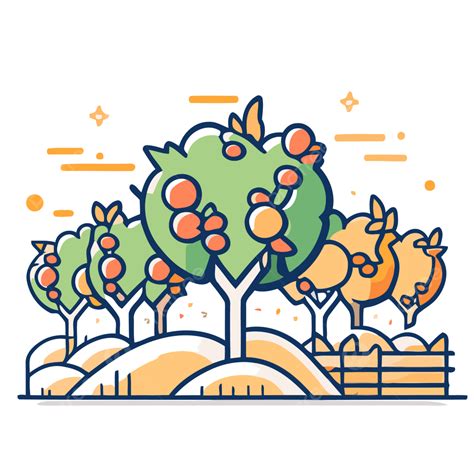 รูปการทำสวนผลไม้ Png ภาพการทำสวนผลไม้psd ดาวน์โหลดฟรี Pngtree