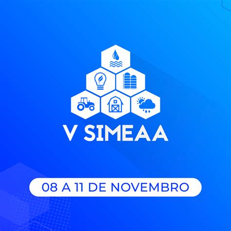 Programa O V Simp Sio E Xvii Semana Acad Mica De Engenharia Agr Cola