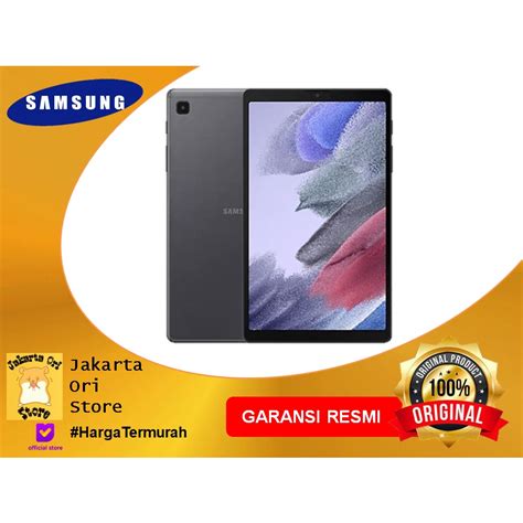 Jual Samsung Galaxy Tab A7 Lite 3 32 GB Garansi Resmi SEIN Shopee