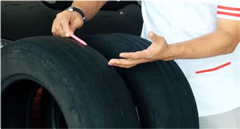 Ciri Ban Mobil Harus Diganti Sebelum Terlambat Auto