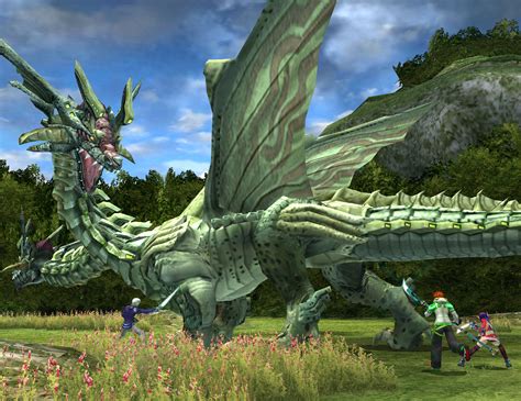 Phantasy Star Universe Rpg Site