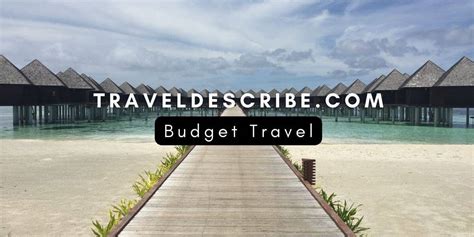 Budget Travel 💡 Best Budget Travel Destinations In 2024