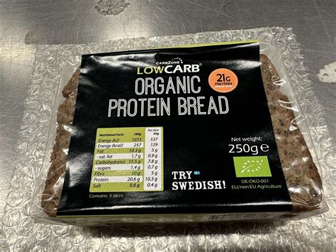 9 Of The Best High Protein Breads That You Can Buy You Well