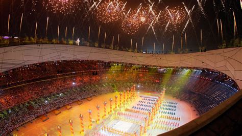 Beijing-2008-Opening-Ceremony | Team Canada - Official Olympic Team Website