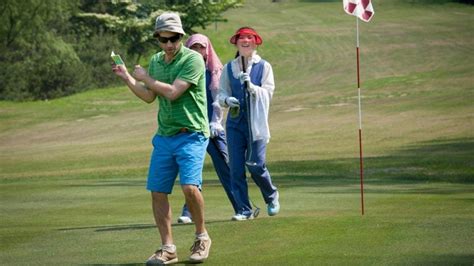 Behind Kim Jong Il's Famous Round of Golf