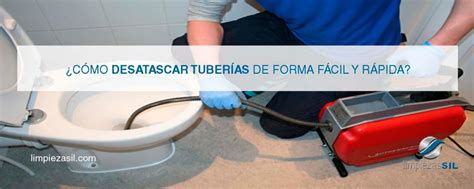 6 Trucos para Desatascar Tuberías de forma Fácil y Rápida