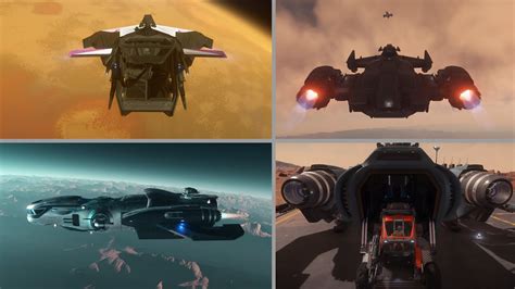 Nomad Cutlass Or And Freelancer To Survive 3 18 Wipe I Star Citizen