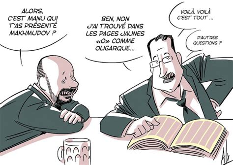 Les Dessins De La Semaine Egalite Et R Conciliation