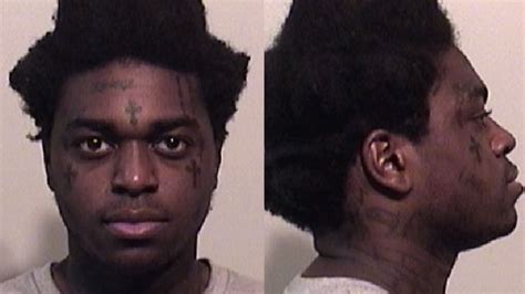 Kodak Black Arrested On Weapon And Drugs Charges At U S Border Hiphop