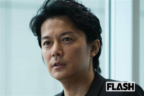 福山雅治 「上京して初めて逢った有名人はアントニオ猪木」伝記映画で主題歌＆ナレーションを担当した意外な接点を告白 Smart Flash スマフラ[光文社週刊誌]