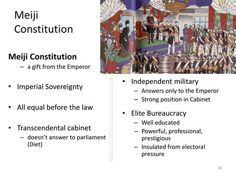 Ppt Early Meiji Japan 1868 1912 Powerpoint Presentation Free