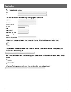 Fillable Online Please Note ASCA Fax Email Print PdfFiller