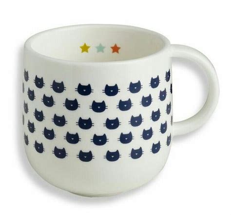 Taza Jarro Mug GATOS Mugs Porcelain Mugs Pretty Mugs