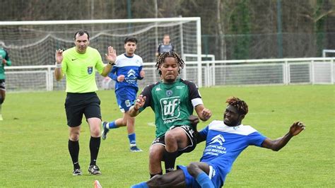 Football Amateur Résultats Buteurs Réactions Revivez La Journée De Régional 2