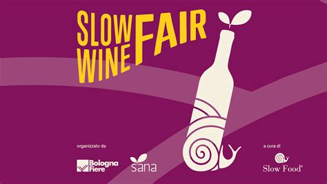 Slow Wine Fair Torna A Bologna Viaggiaremangiare