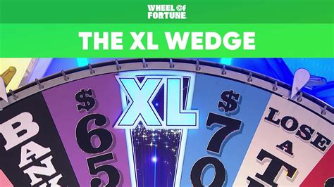 XL Week Wheel Of Fortune YouTube