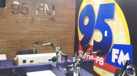 Rádio Cidade de Sumé é a primeira AM na Paraíba a migrar para FM O Pipoco