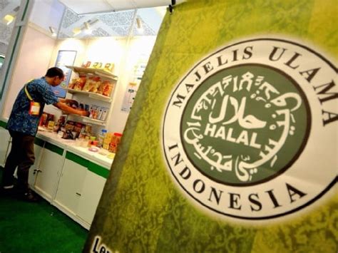 Indonesia Ditargetkan Jadi Pusat Industri Halal Dunia Tagar