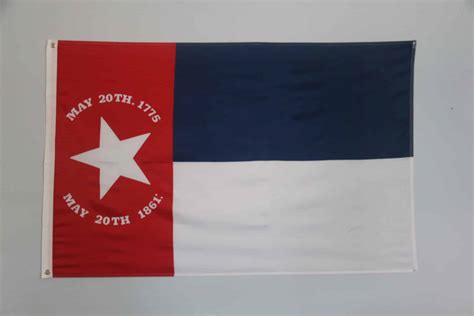 North Carolina Flag