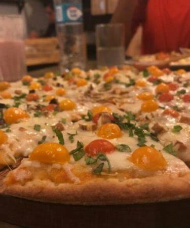 La Pizza Del Abuelo Huaraz Updated Restaurant Reviews Photos