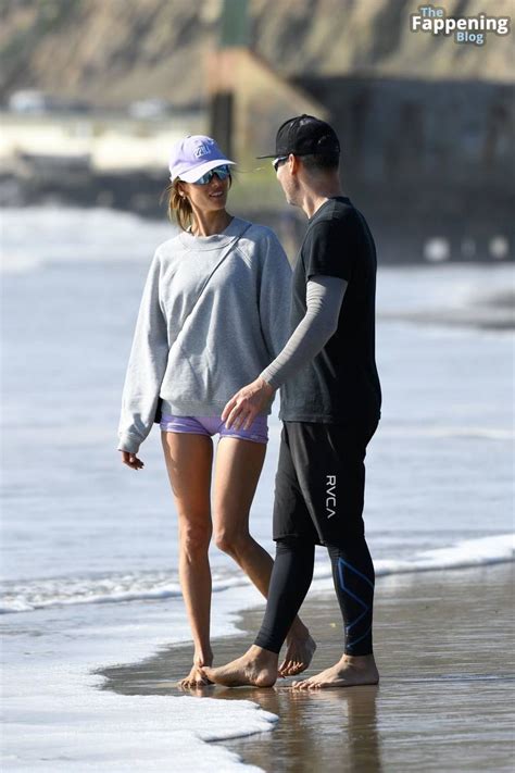 Alessandra Ambrosio Aleambrosio Alelovesanja Alessandraambrosio Nude OnlyFans Photo 7622