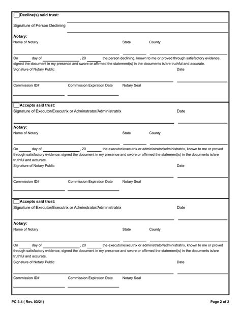 Form Pc 34 Fill Out Sign Online And Download Fillable Pdf Rhode Island Templateroller