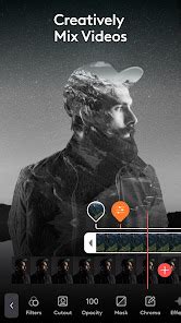 Videoleap App: AI Video Maker – Apps on Google Play