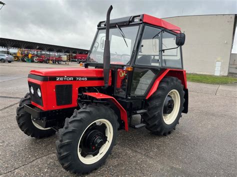 Zetor 7245