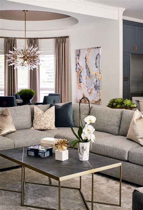 Sectional Sofa Ideas