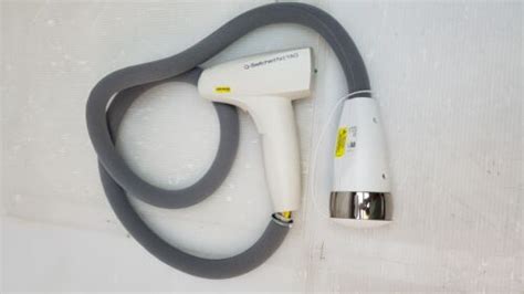 Lumenis Handpiece Q Switched Nd Yag Sa Rev M Ebay