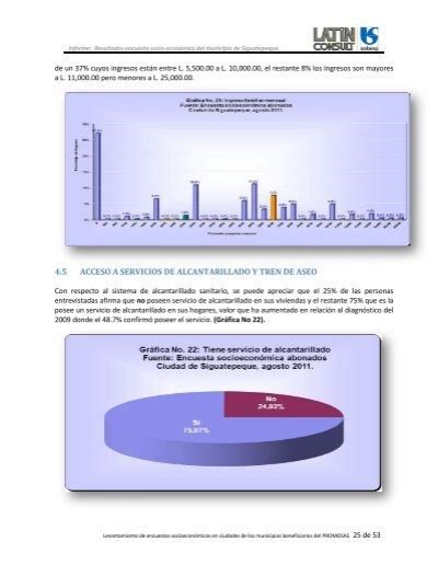 Informe Resultados Encue