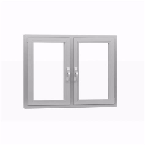 Window Handles Bossy