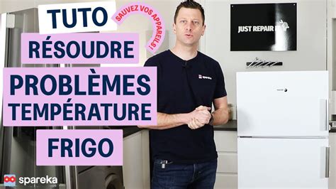 Aspirer Caravane Asie Frigo Qui Refroidit Pas Assez Changements Depuis